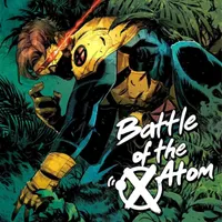 Battle Of The Atom: An X-Men Podcast artwork