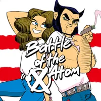 Battle Of The Atom: An X-Men Podcast artwork