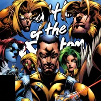 Battle Of The Atom: An X-Men Podcast artwork