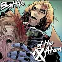 Battle Of The Atom: An X-Men Podcast artwork