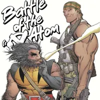 Battle Of The Atom: An X-Men Podcast artwork