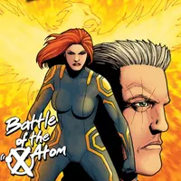 Battle Of The Atom: An X-Men Podcast artwork
