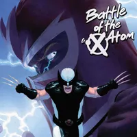 Battle Of The Atom: An X-Men Podcast artwork