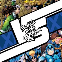 Battle Of The Atom: An X-Men Podcast artwork