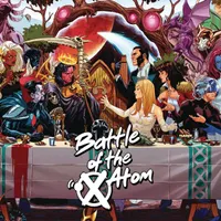 Battle Of The Atom: An X-Men Podcast artwork