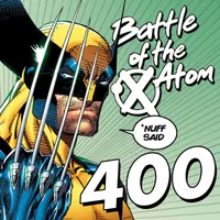 Battle Of The Atom: An X-Men Podcast artwork