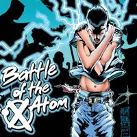 Battle Of The Atom: An X-Men Podcast artwork