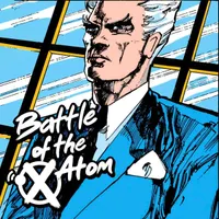 Battle Of The Atom: An X-Men Podcast artwork