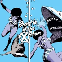 Battle Of The Atom: An X-Men Podcast artwork
