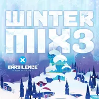 barSILENCE: A Video Game Music Podcast artwork