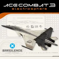 barSILENCE: A Video Game Music Podcast artwork