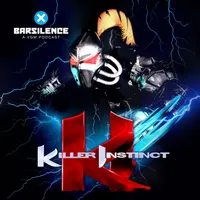 barSILENCE: A Video Game Music Podcast artwork