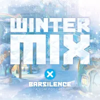 barSILENCE: A Video Game Music Podcast artwork