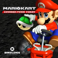 barSILENCE: A Video Game Music Podcast artwork