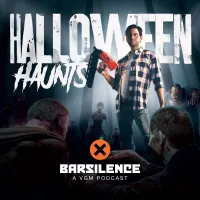 barSILENCE: A Video Game Music Podcast artwork