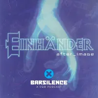 barSILENCE: A Video Game Music Podcast artwork