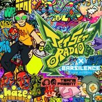 barSILENCE: A Video Game Music Podcast artwork