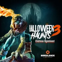barSILENCE: A Video Game Music Podcast artwork