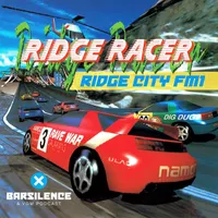 barSILENCE: A Video Game Music Podcast artwork