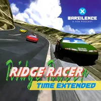 barSILENCE: A Video Game Music Podcast artwork