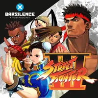 barSILENCE: A Video Game Music Podcast artwork