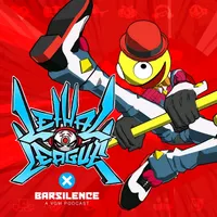 barSILENCE: A Video Game Music Podcast artwork