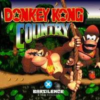 barSILENCE: A Video Game Music Podcast artwork