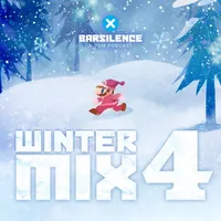 barSILENCE: A Video Game Music Podcast artwork