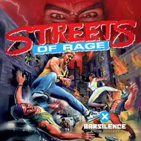barSILENCE: A Video Game Music Podcast artwork