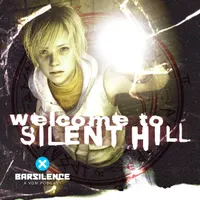 barSILENCE: A Video Game Music Podcast artwork