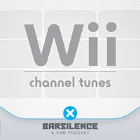 barSILENCE: A Video Game Music Podcast artwork