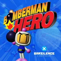 barSILENCE: A Video Game Music Podcast artwork