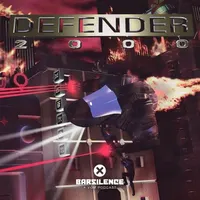 barSILENCE: A Video Game Music Podcast artwork
