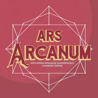 Ars Arcanum artwork