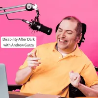 Disability After Dark artwork