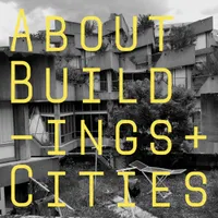 About Buildings + Cities artwork