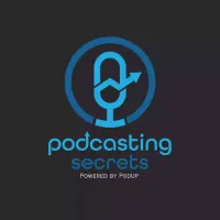 Podcasting Secrets artwork