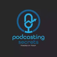 Podcasting Secrets artwork