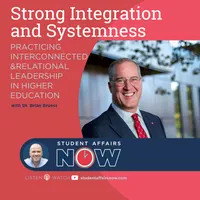 Student Affairs NOW artwork