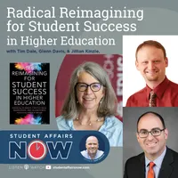 Student Affairs NOW artwork