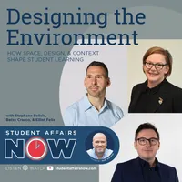 Student Affairs NOW artwork