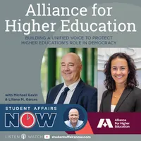 Student Affairs NOW artwork