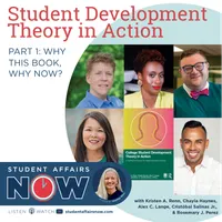 Student Affairs NOW artwork