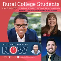 Student Affairs NOW artwork