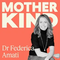 Motherkind artwork