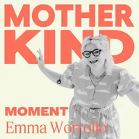 Motherkind artwork