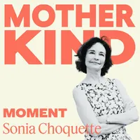 Motherkind artwork