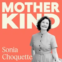 Motherkind artwork