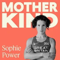 Motherkind artwork