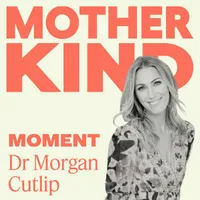 Motherkind artwork